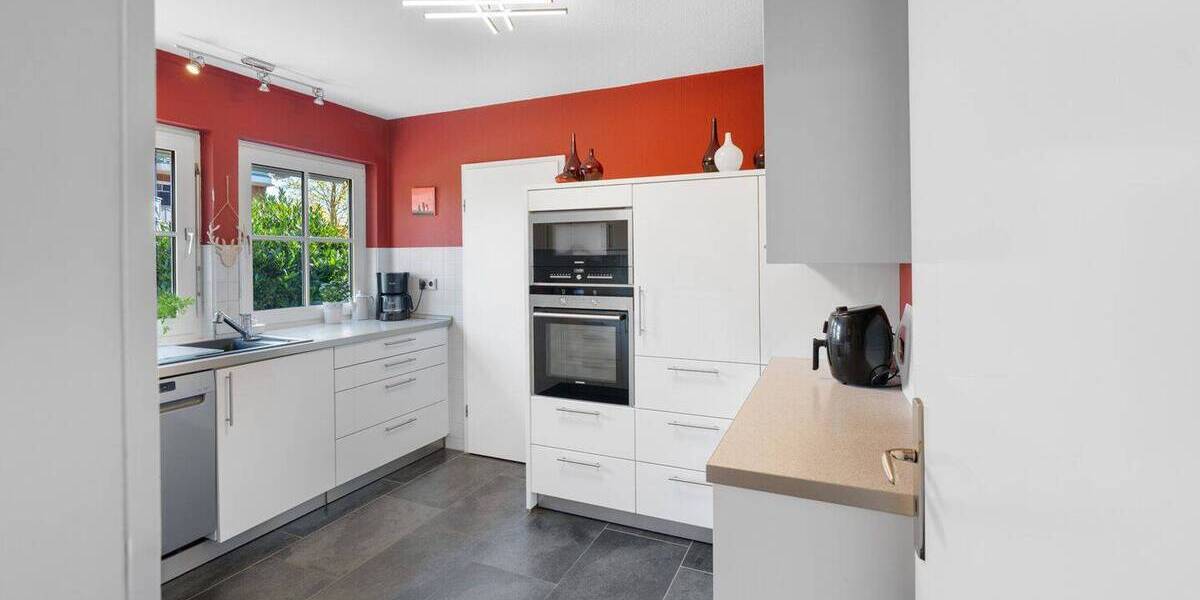Doppelhaushälfte Weyhe Kirchweyhe - 4 Zimmer, 126 m&sup2;, 399.000&euro; | Angebot:26343949