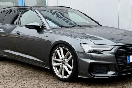 Audi A6 160.000 km 32.999 &euro; Bremen 28199