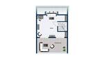 Reihenmittelhaus Weyhe Leeste - 5 Zimmer, 157 m&sup2;, 549.000&euro; | Angebot:26805503
