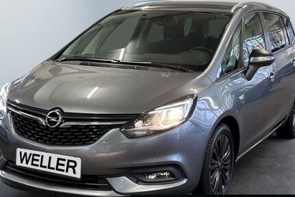 Opel Zafira 73.620 km 15.880 € Bremen 28205