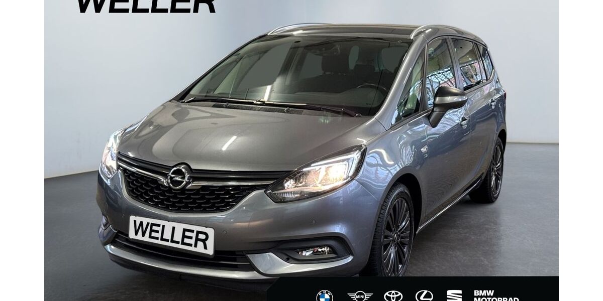Opel Zafira 73.620 km 15.880 € Bremen 28205
