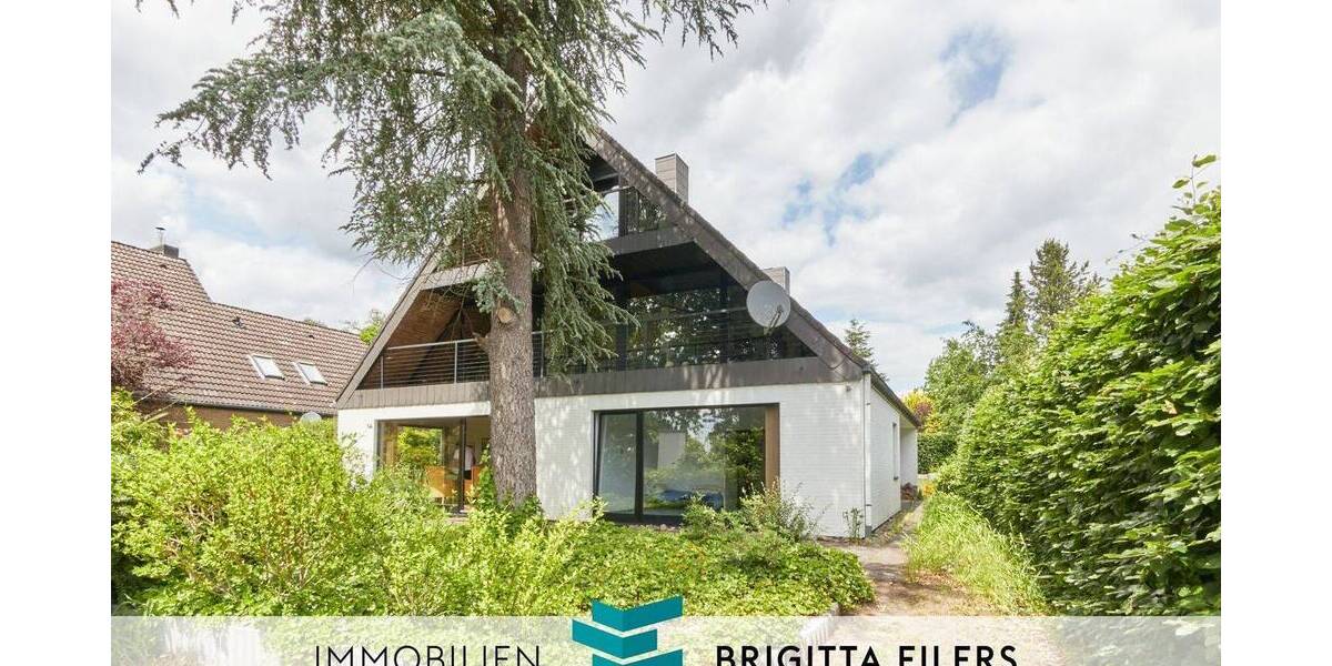 Mehrfamilienhaus, Wohnhaus Achim Uesen - 7 Zimmer, 272 m&sup2;, 449.000&euro; | Angebot:26742977
