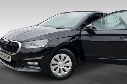 Skoda Fabia 12.020 km 17.490 &euro; Delmenhorst 27755