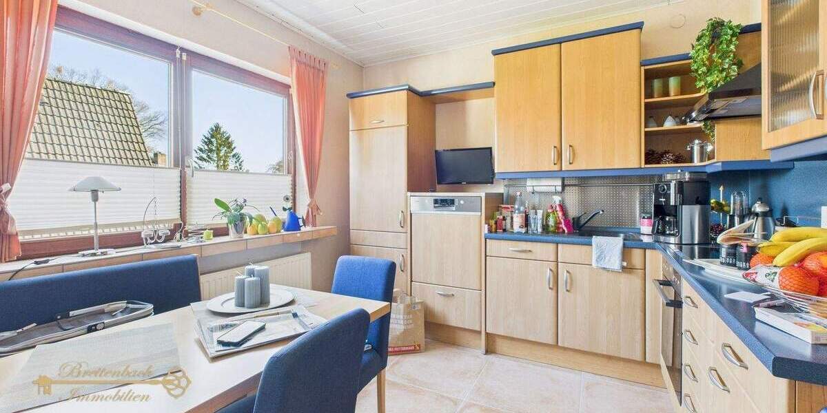 Mehrfamilienhaus, Wohnhaus Lilienthal Frankenburg - 6 Zimmer, 157 m&sup2;, 259.000&euro; | Angebot:25818919