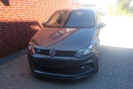VW Polo 98.860 km 11.900 € Neubruchhausen 27211