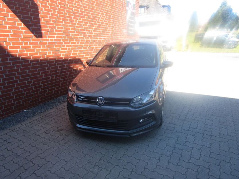 VW Polo 98.860 km 11.900 € Neubruchhausen 27211