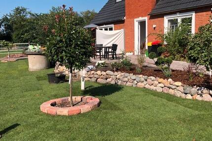 3 Zi Wohnung OG wohnenarbeiten mit Pferd 110m2 3 zimmer