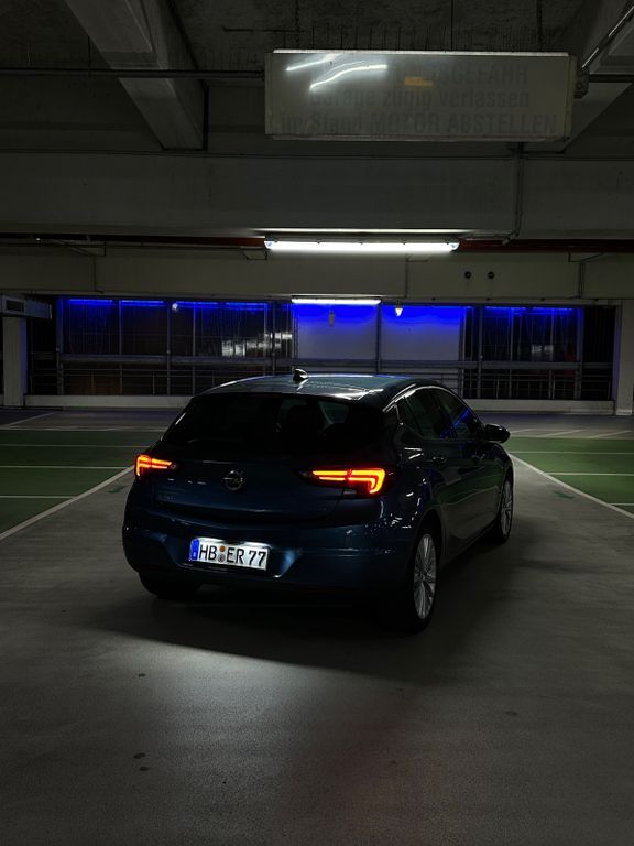 Astra