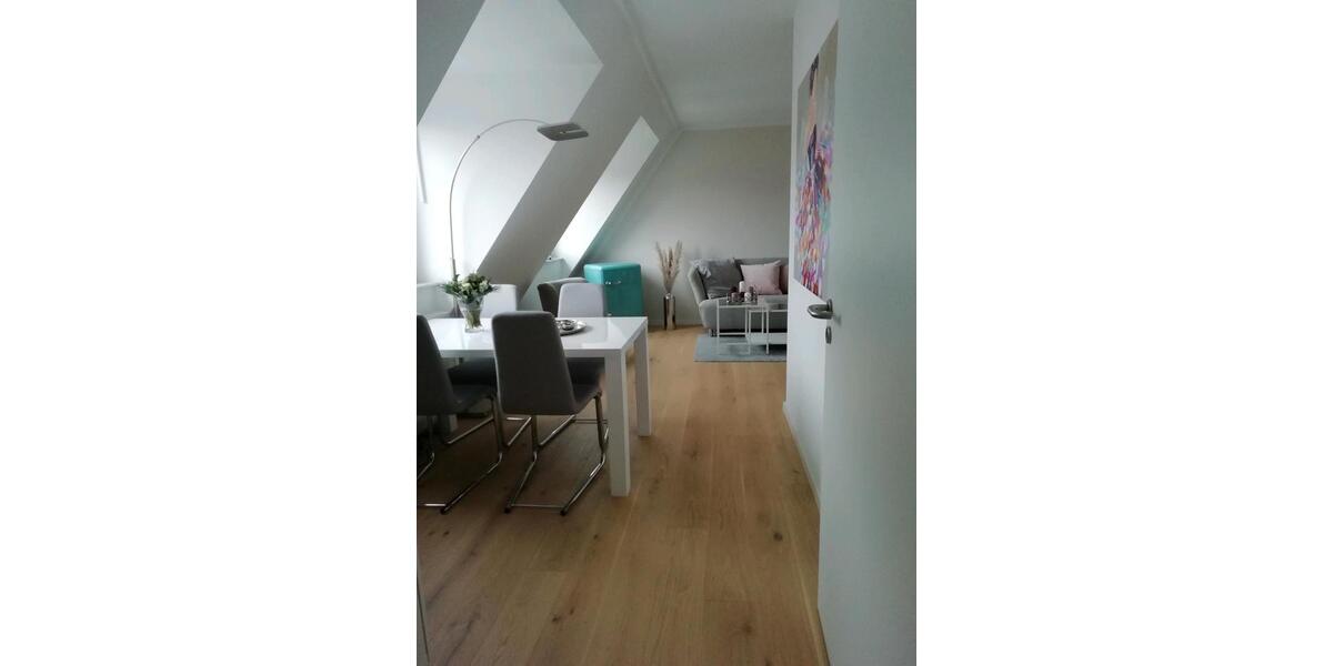 Anfragestopp! 2 Zimmerwohnung in der Alten Neustadt 2 zimmer