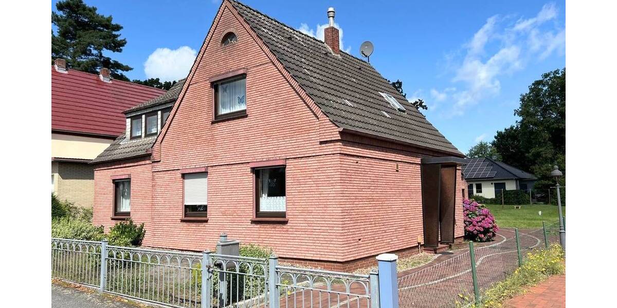Einfamilienhaus Bremen / Rekum Rekum - 5 Zimmer, 112 m&sup2;, 165.000&euro; | Angebot:25800396