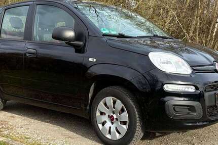 Fiat Panda 116.000 km 3.990 &euro; Bremen 28197