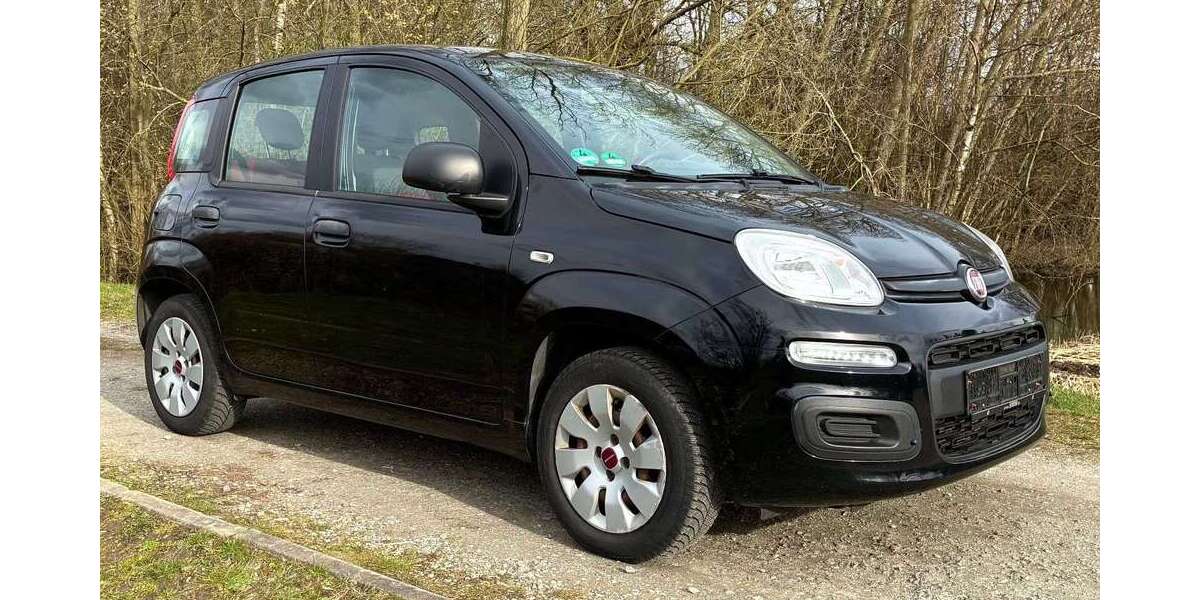 Fiat Panda 116.000 km 3.990 &euro; Bremen 28197
