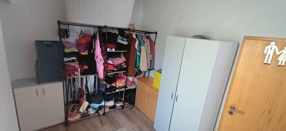 Erdgeschoßwohnung Bremen Burglesum - 1.5 Zimmer, 33 m&sup2;, 490&euro; | Angebot:26613349