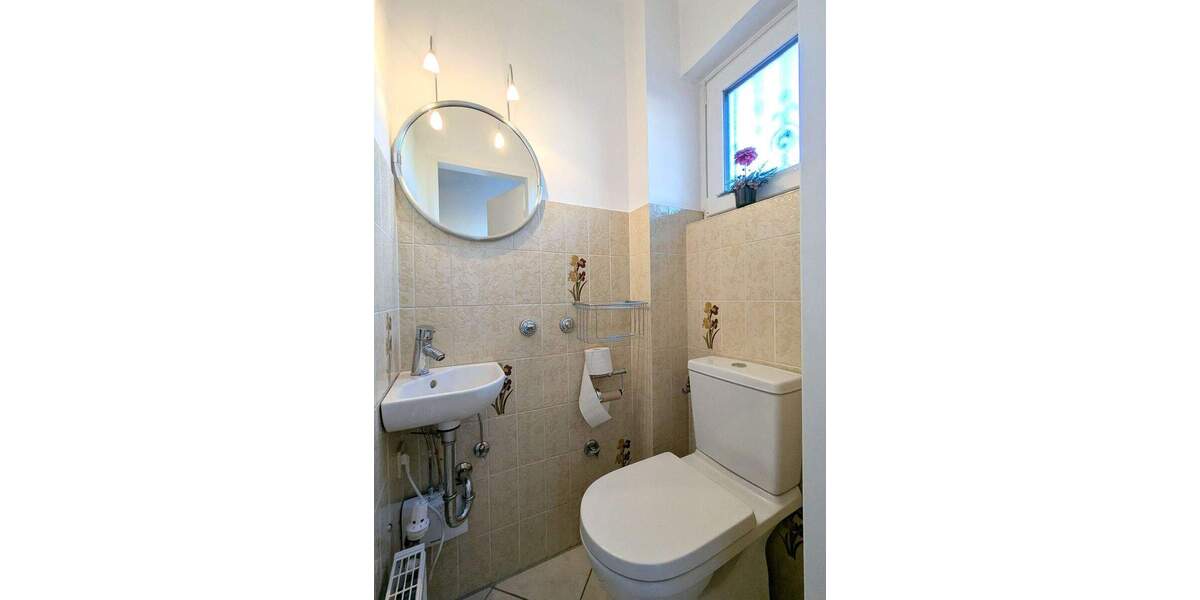 Reihenendhaus Stuhr - 3 Zimmer, 100 m&sup2;, 289.000&euro; | Angebot:24711734