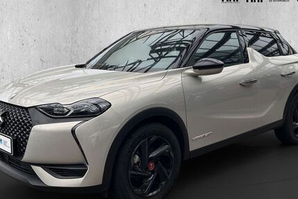 DS Automobiles DS3