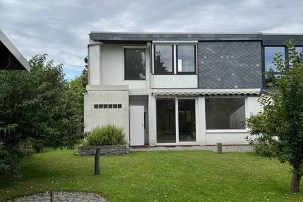 Liebevoll gestaltetes Reihenendhaus in ruhiger Lage von Brinkum! 4 zimmer