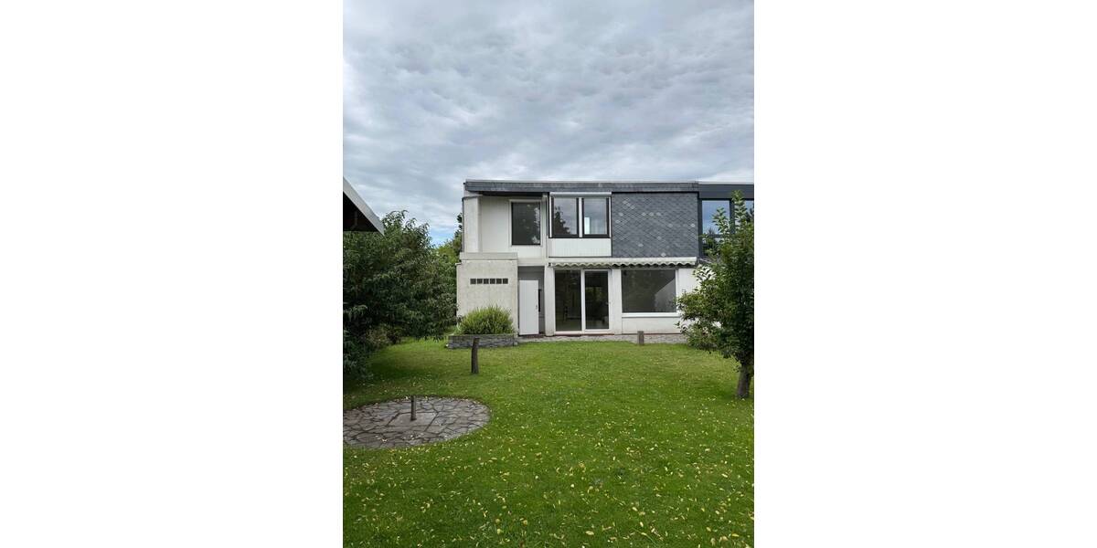 Liebevoll gestaltetes Reihenendhaus in ruhiger Lage von Brinkum! 4 zimmer