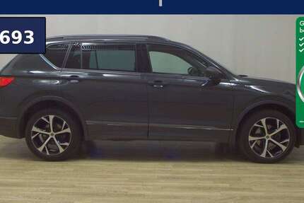 Seat Tarraco 140.770 km 22.480 &euro; Bremen 28279