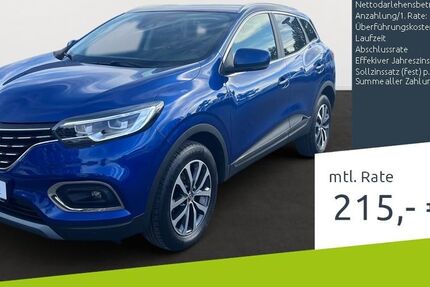 Renault Kadjar 67.976 km 17.979 &euro; Stuhr 28816