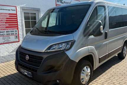 Fiat Ducato 77.500 km 26.950 € Stuhr 28816