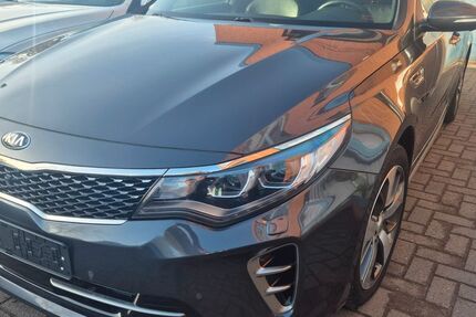 Kia Optima 216.575 km 7.999 &euro; Achim 28832