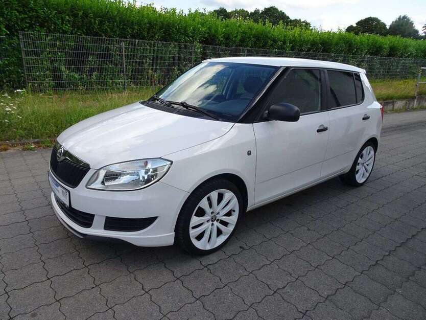 Fabia