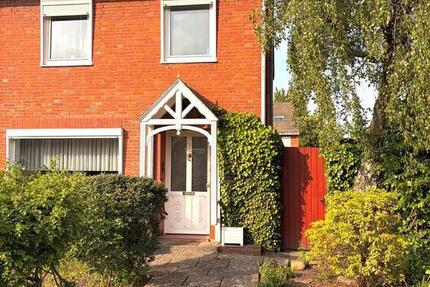 Haus Bremen Walle - 6 Zimmer, 108 m&sup2;, 320.000&euro; | Angebot:26771020