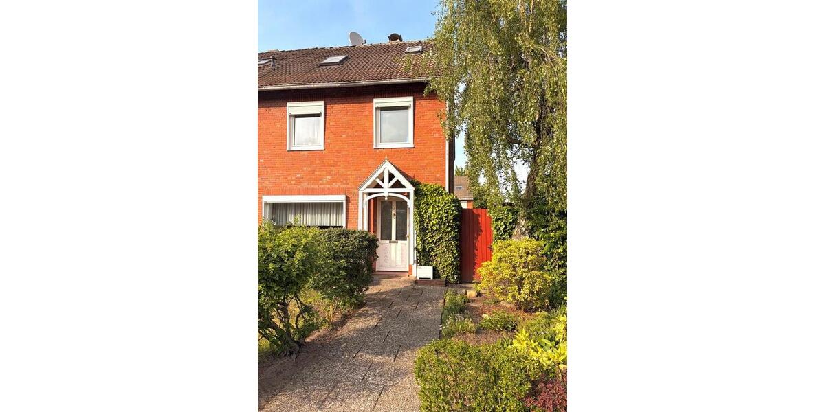 Reihenhaus Bremen Walle - 6 Zimmer, 108 m&sup2;, 320.000&euro; | Angebot:26771020