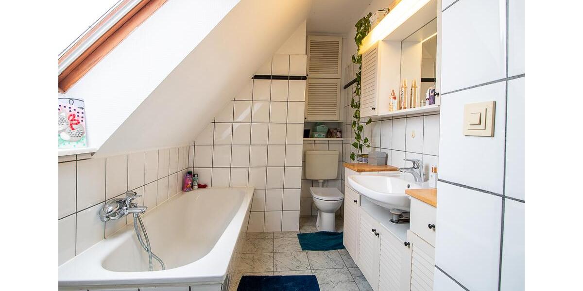 Maisonettenwohnung Osterholz-Scharmbeck Scharmbeck - 4 Zimmer, 120 m&sup2;, 810&euro; | Angebot:26348231