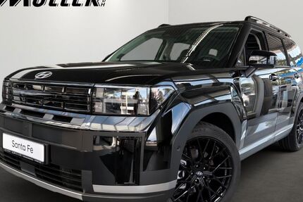 Hyundai SANTA FE 2.500 km 59.990 &euro; Delmenhorst 27755