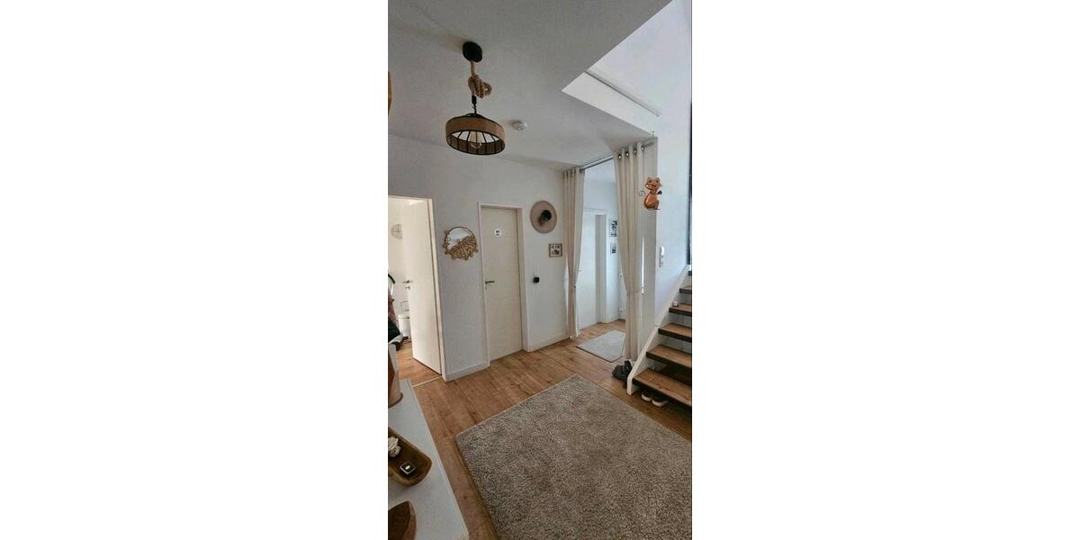 Reihenhaus Osterholz-Scharmbeck Scharmbeck - 6.5 Zimmer, 140 m&sup2;, 379.000&euro; | Angebot:26931713