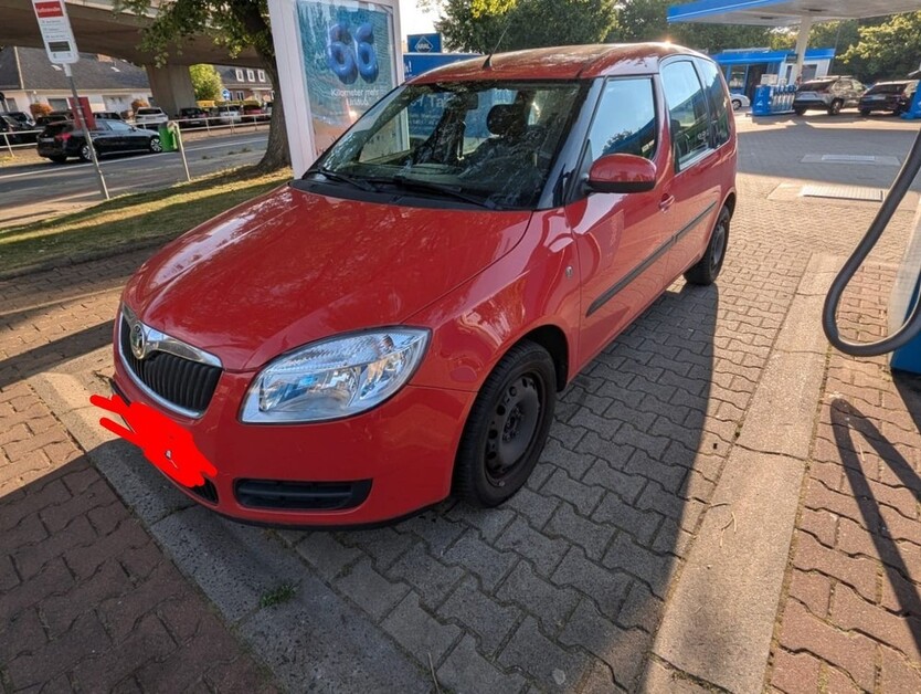 Skoda Roomster 210.500 km 2.000 € Bremen 28195