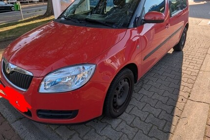 Skoda Roomster 210.500 km 2.100 € Bremen 28195