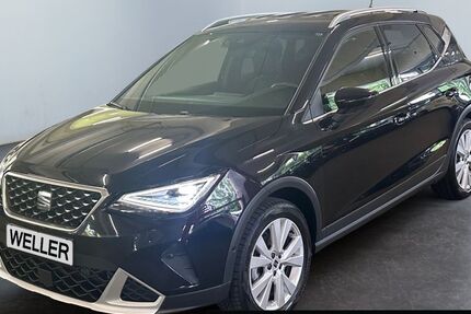 Seat Arona 22.612 km 19.980 &euro; Bremen 28205