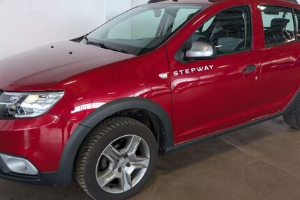 Dacia Sandero 28.100 km 12.990 € Delmenhorst 27751
