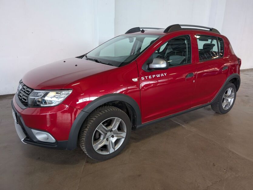 Dacia Sandero 28.100 km 12.990 € Delmenhorst 27751