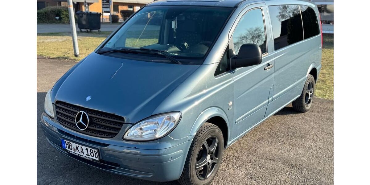 Mercedes-Benz Vito 276.500 km 4.999 &euro; Bremen 28259