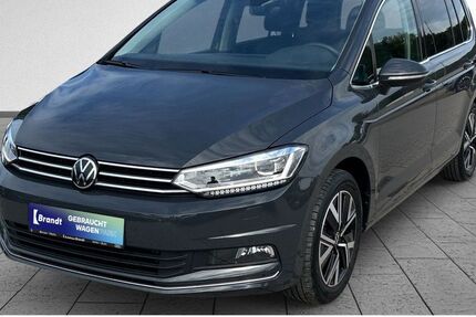 VW Touran 64.500 km 26.890 &euro; Weyhe 28844