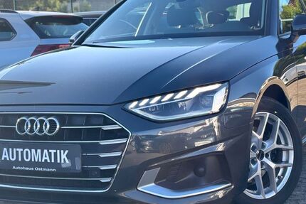 Audi A4 135.000 km 20.590 &euro; Ritterhude 27721