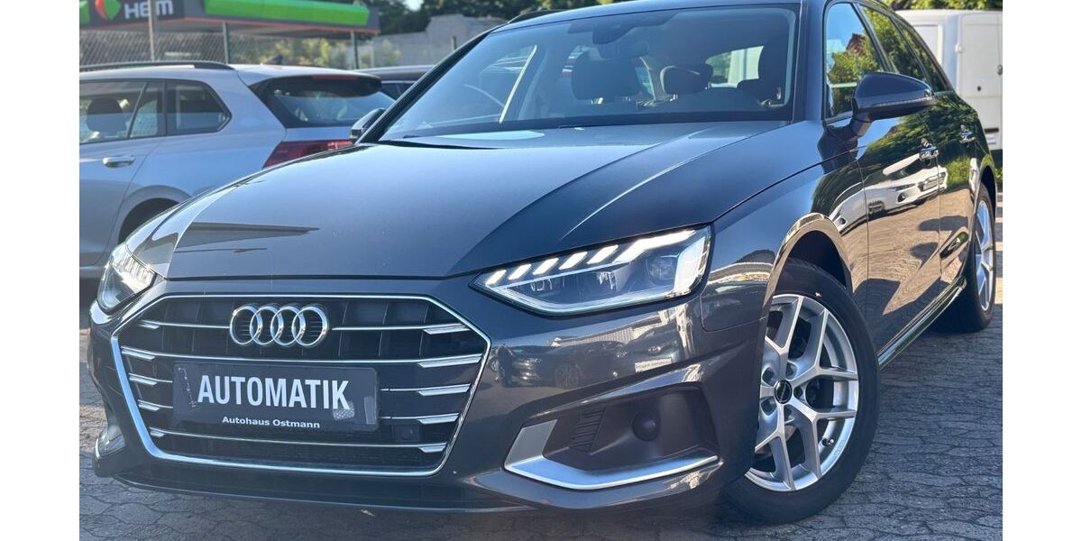 Audi A4 135.000 km 20.590 &euro; Ritterhude 27721