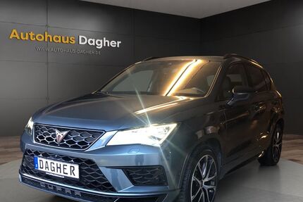 Cupra Ateca 75.000 km 22.450 &euro; Bremen 28207