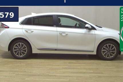 Hyundai IONIQ 40.883 km 15.980 &euro; Bremen 28279