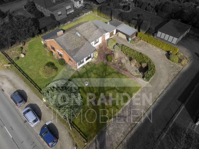 Haus zum Kaufen in Schwanewede 249.900 € 100 m²