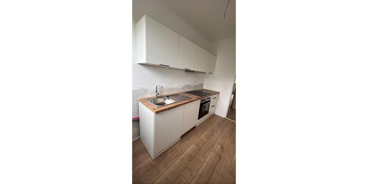 Etagenwohnung Bremen Osterholz - 3 Zimmer, 65 m&sup2;, 780&euro; | Angebot:27733475