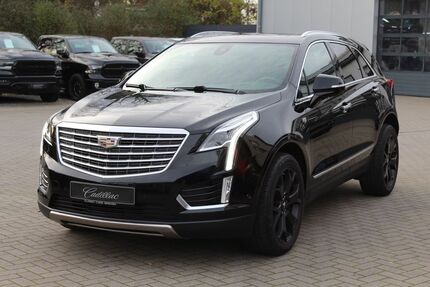 Cadillac XT5 31.800 km 29.900 &euro; Bremen 28201