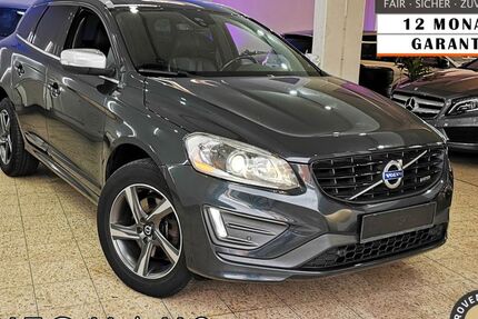 Volvo XC60 177.570 km 16.380 &euro; Bremen 28217