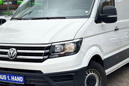 VW Crafter 179.000 km 18.990 &euro; Ritterhude 27721
