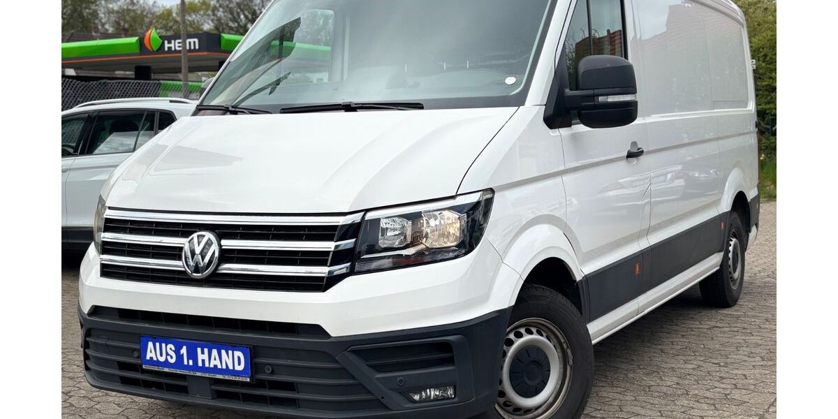 VW Crafter 179.000 km 18.990 &euro; Ritterhude 27721