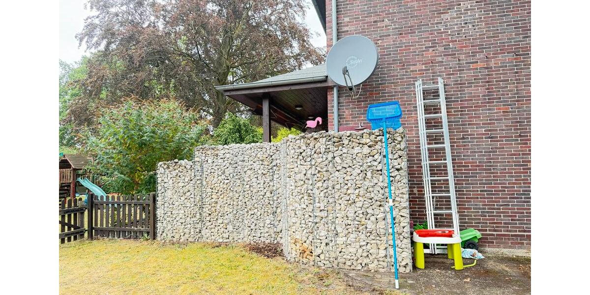 Einfamilienhaus Hude (Oldenburg) - 7 Zimmer, 280 m&sup2;, 479.000&euro; | Angebot:27231995