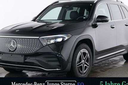 Mercedes-Benz EQB 35.411 km 39.993 &euro; Weyhe 28844